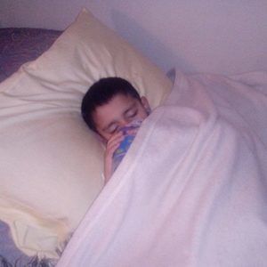 Meet your Posher, Richard